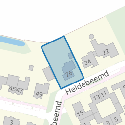 Perceel WEE01-AE-762