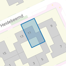 Perceel WEE01-AE-765