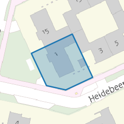 Perceel WEE01-AE-770