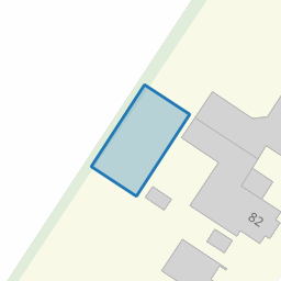 Perceel WEE01-AE-783