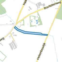 Perceel WEE01-AE-802