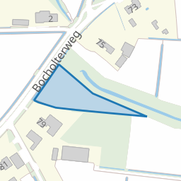 Perceel WEE01-AE-803