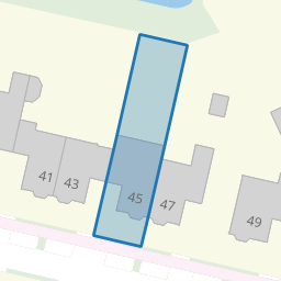 Perceel WEE01-AE-813