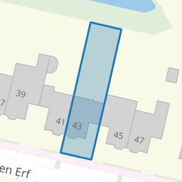 Perceel WEE01-AE-814