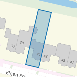 Perceel WEE01-AE-815