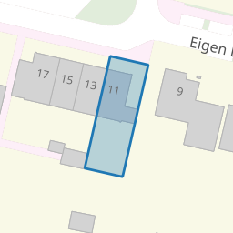 Perceel WEE01-AE-829