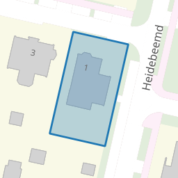 Perceel WEE01-AE-834