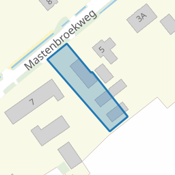 Perceel WEE01-AE-858