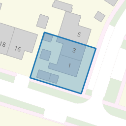 Perceel WEE01-AE-872