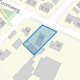 Perceel WEE01-AE-887