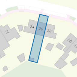 Perceel WEE01-AE-910