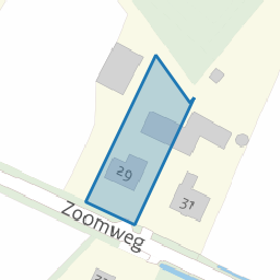 Perceel WEE01-AE-920