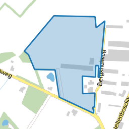 Perceel WEE01-AE-922