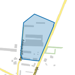 Perceel WEE01-AE-924