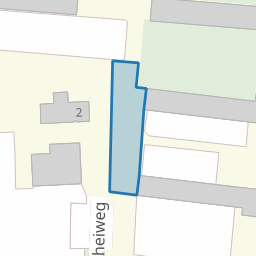 Perceel WEE01-AE-926