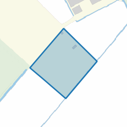 Perceel WEE01-AE-951