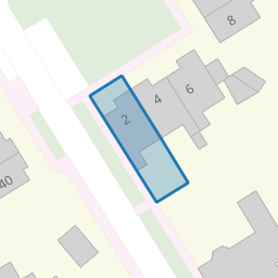 Perceel WEE01-AE-961