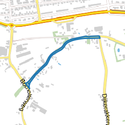 Perceel WEE01-AE-963