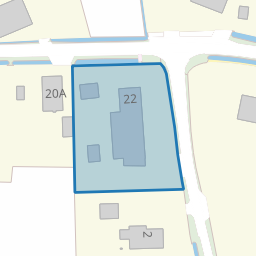 Perceel WEE01-AE-994