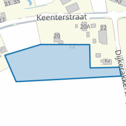 Perceel WEE01-AE-997