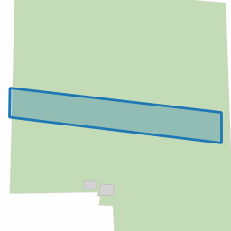 Perceel WEE01-AF-116