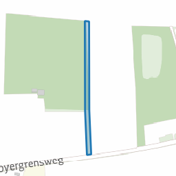 Perceel WEE01-AF-120