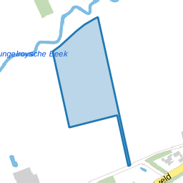 Perceel WEE01-AF-143