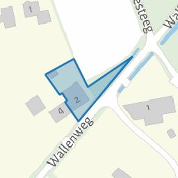 Perceel WEE01-AF-155