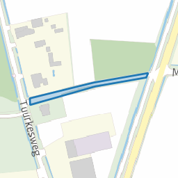 Perceel WEE01-AF-201