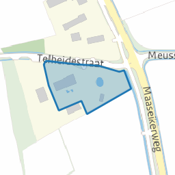 Perceel WEE01-AF-207