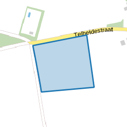 Perceel WEE01-AF-210