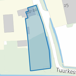 Perceel WEE01-AF-211