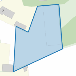 Perceel WEE01-AF-217