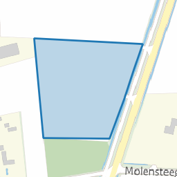 Perceel WEE01-AF-228