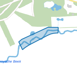 Perceel WEE01-AF-237