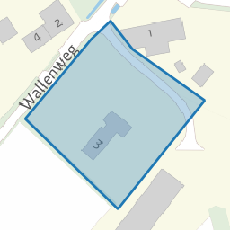 Perceel WEE01-AF-263