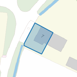 Perceel WEE01-AF-290