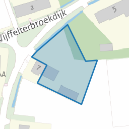 Perceel WEE01-AF-291