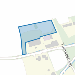 Perceel WEE01-AF-297