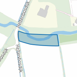 Perceel WEE01-AF-299