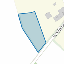 Perceel WEE01-AF-302