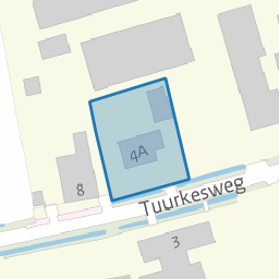 Perceel WEE01-AF-318