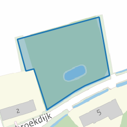 Perceel WEE01-AF-334