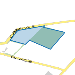 Perceel WEE01-AG-115