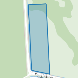 Perceel WEE01-AG-124