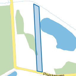 Perceel WEE01-AG-126