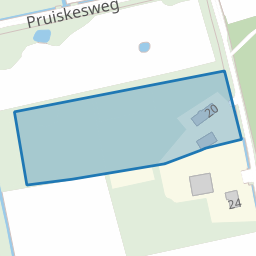 Perceel WEE01-AG-148