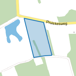 Perceel WEE01-AG-166