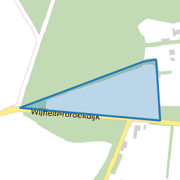 Perceel WEE01-AG-183