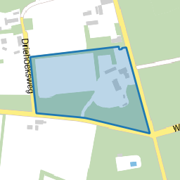 Perceel WEE01-AG-192